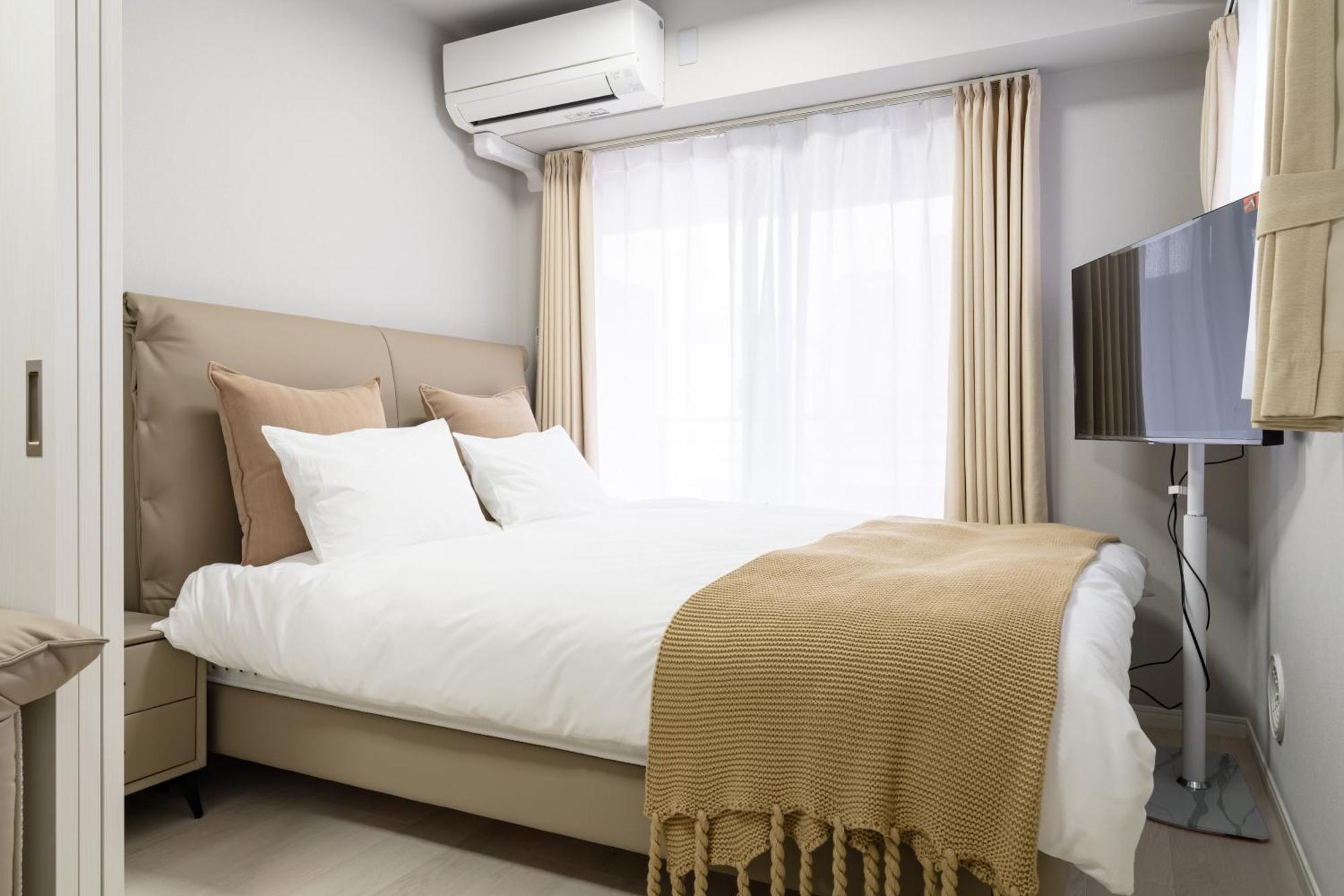 Provence Apartemen Tokyo