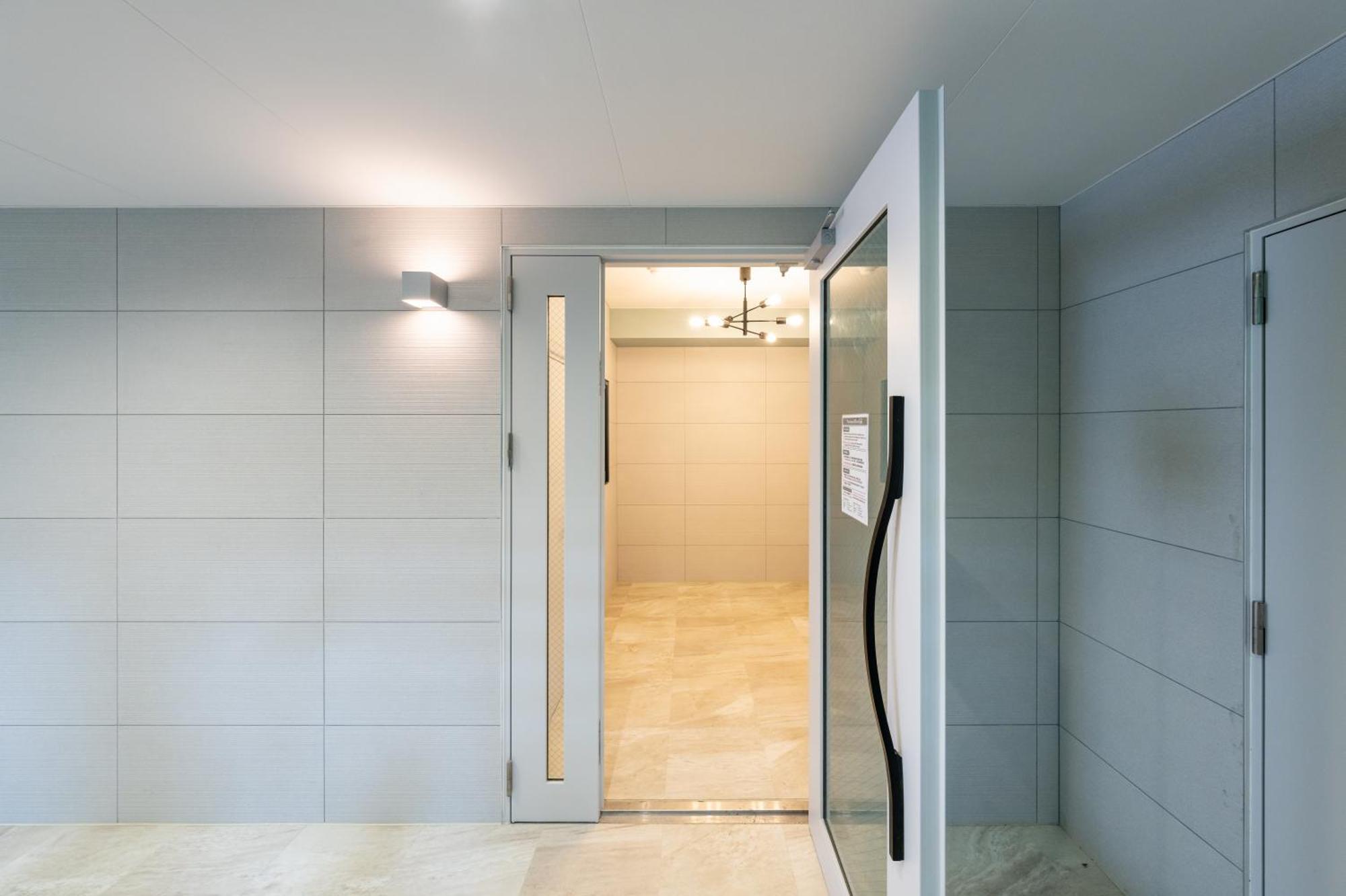 Provence Apartemen Tokyo