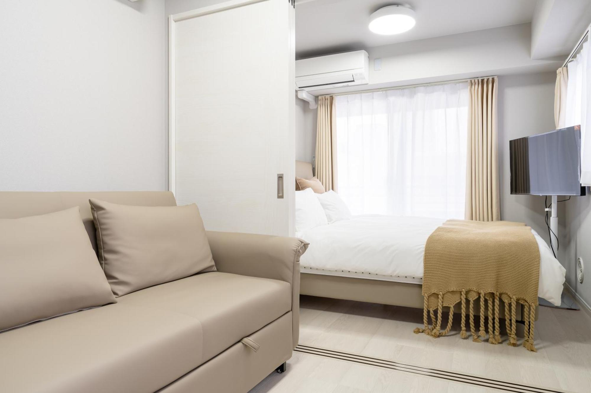 Provence Apartemen *