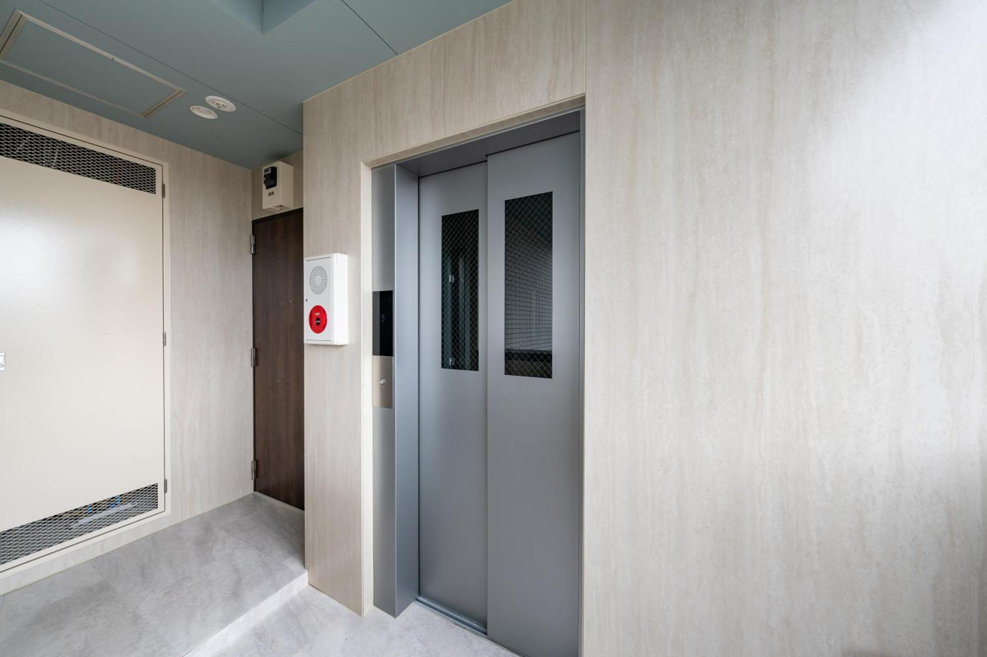 Apartemen Provence *