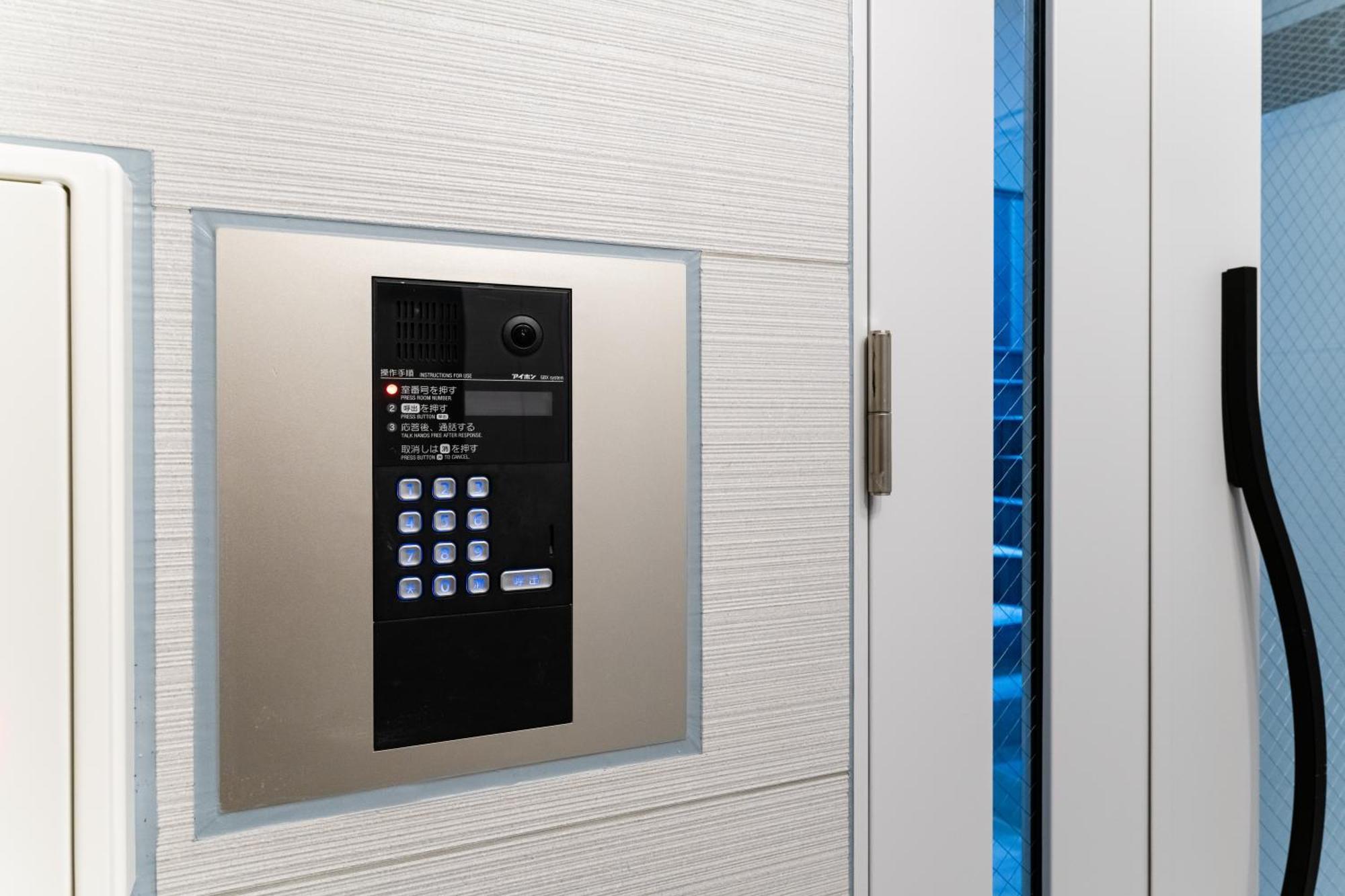 Provence Apartemen *