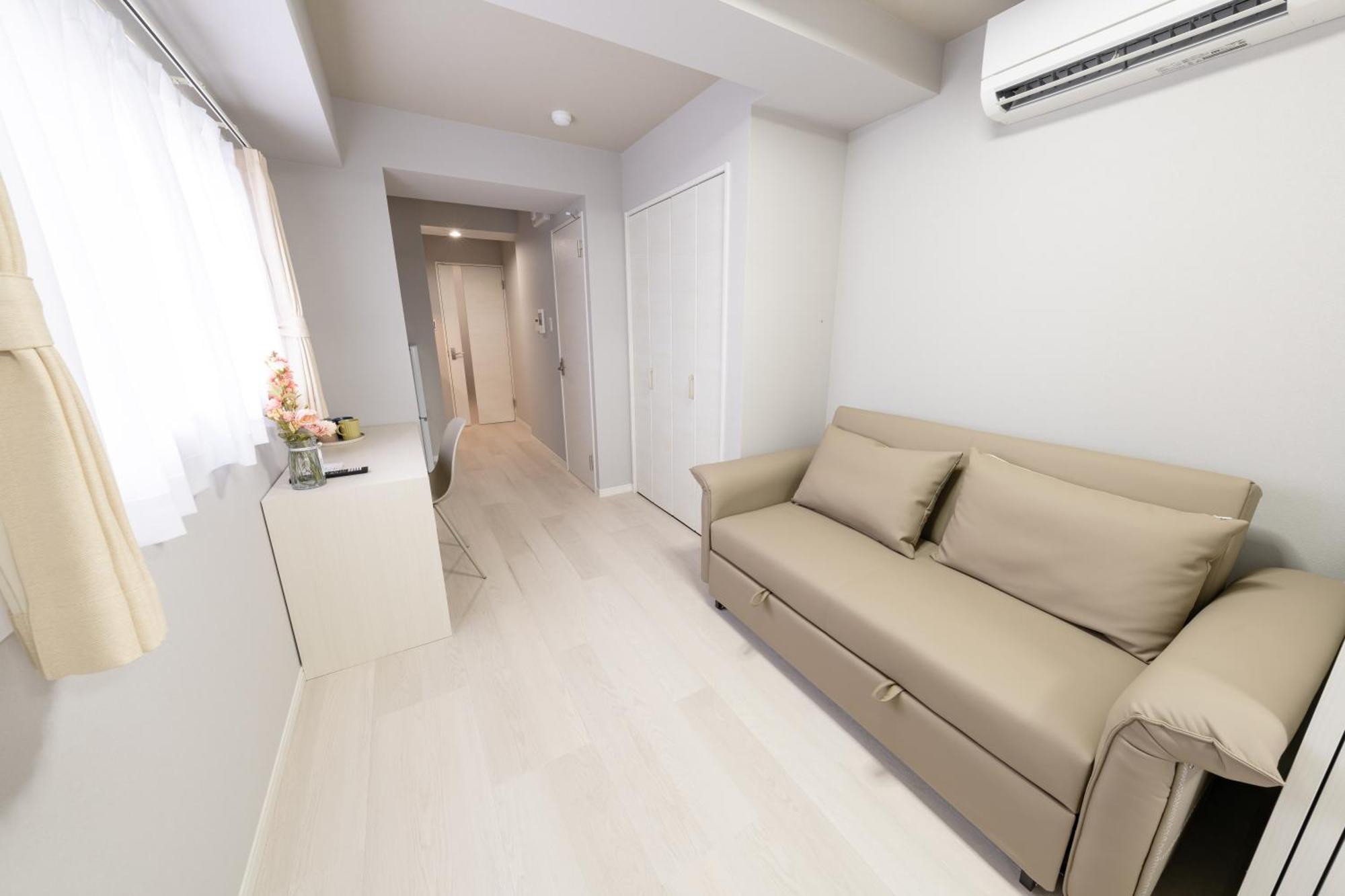 Provence Apartemen
