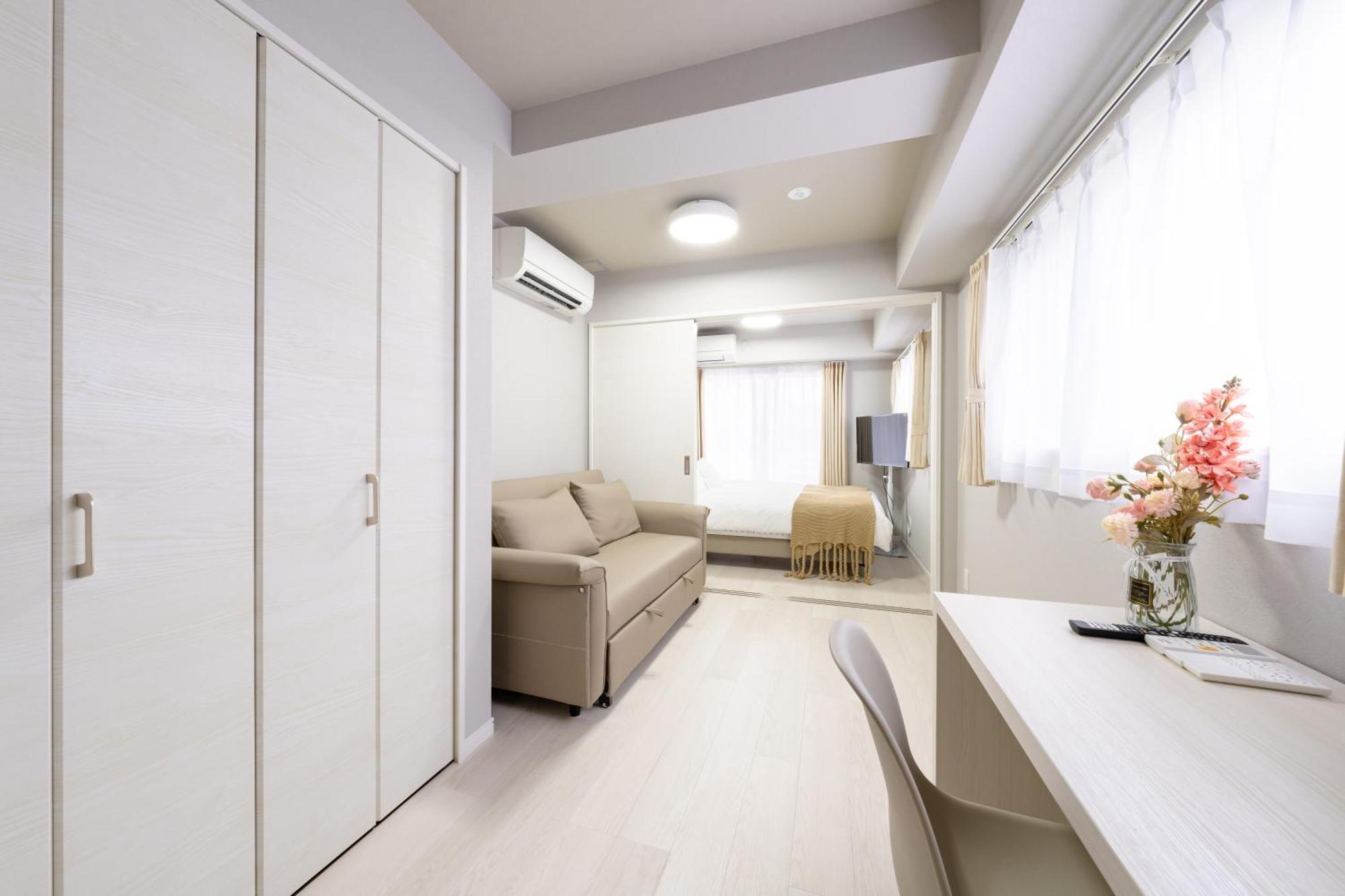 Provence Apartemen