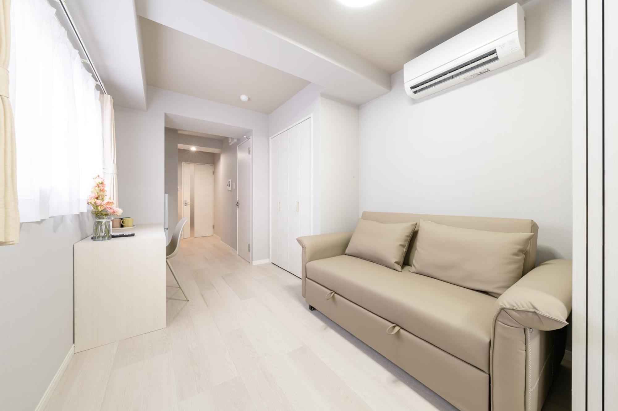 Provence Apartemen Tokyo
