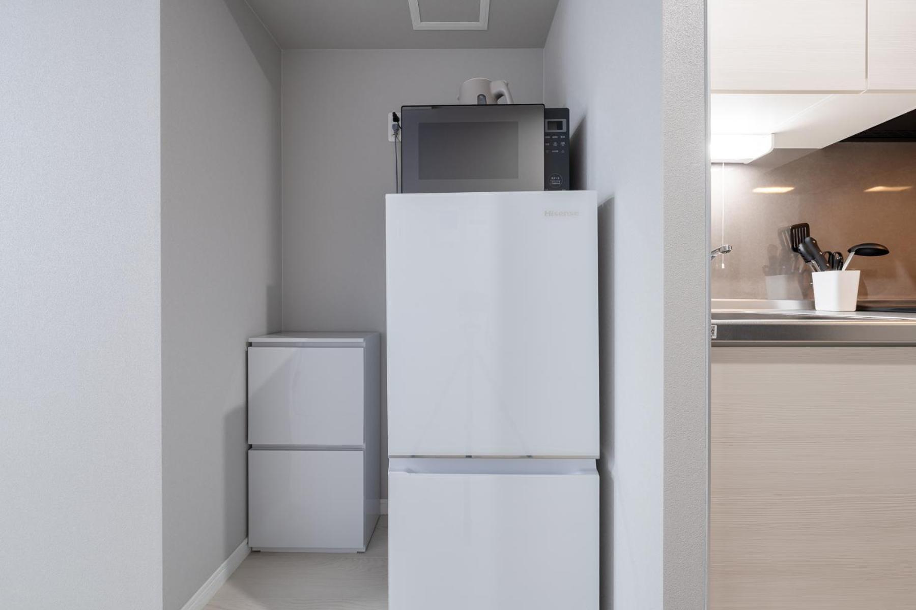 Apartemen Provence Tokyo