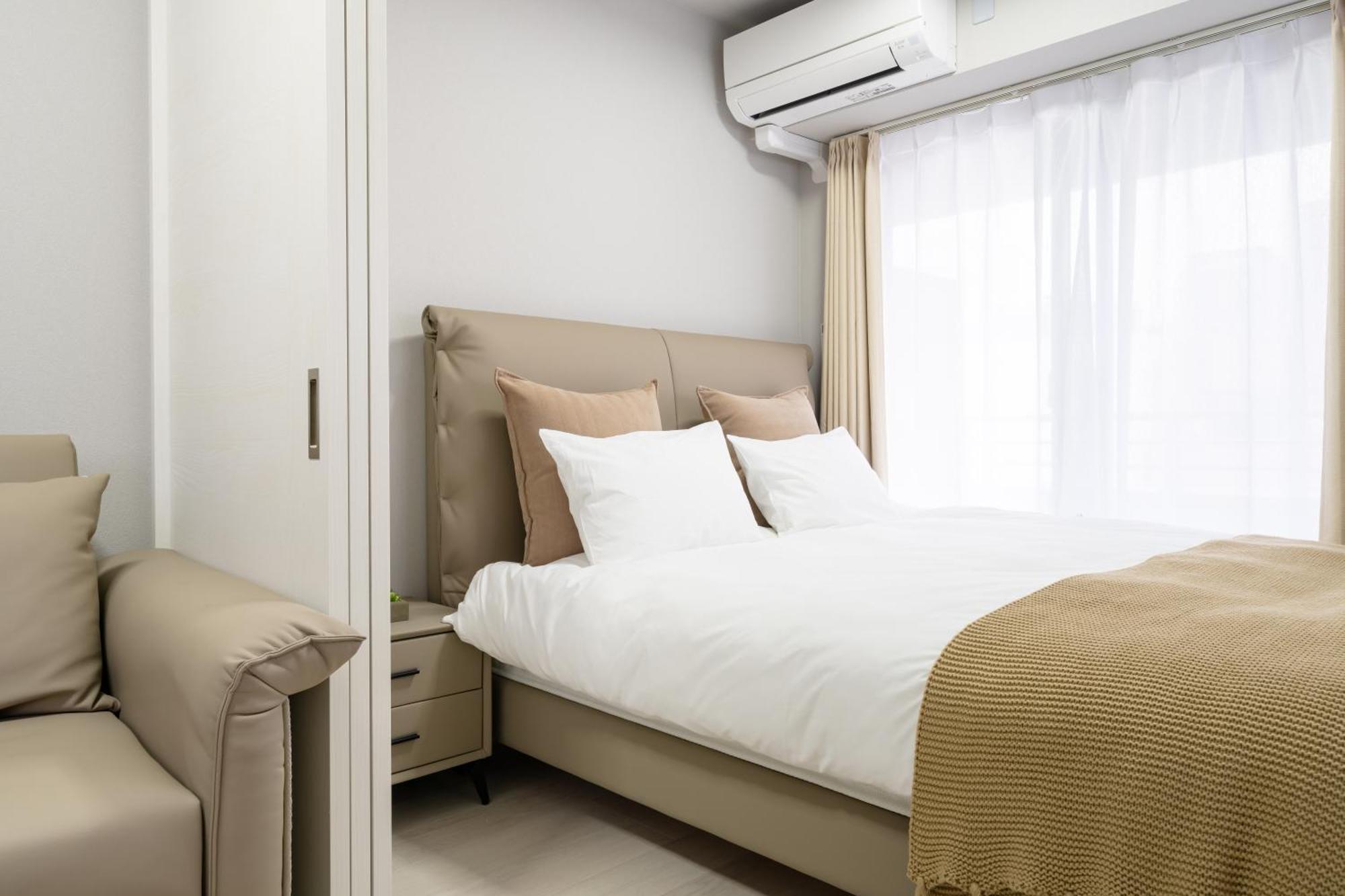 Provence Apartemen *