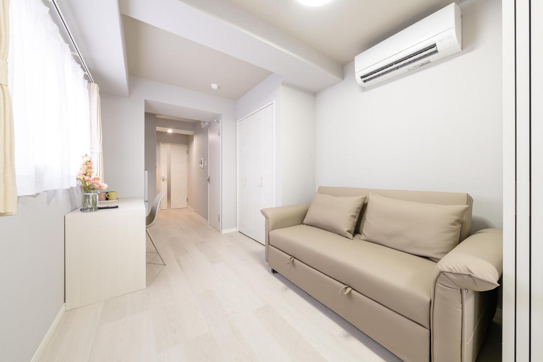 Apartemen Provence Tokyo