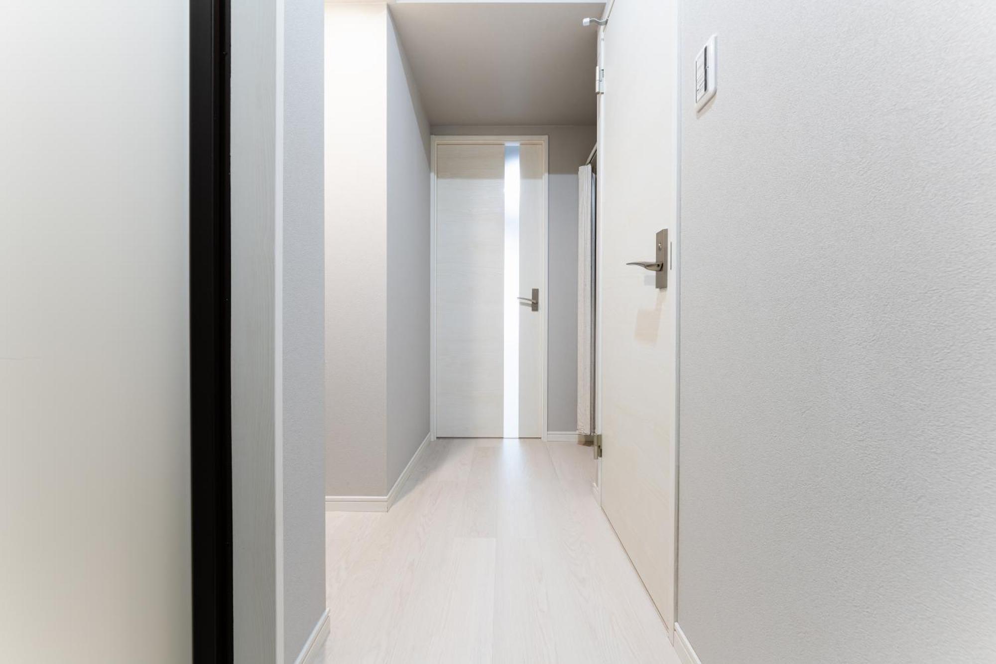 Apartemen Provence *