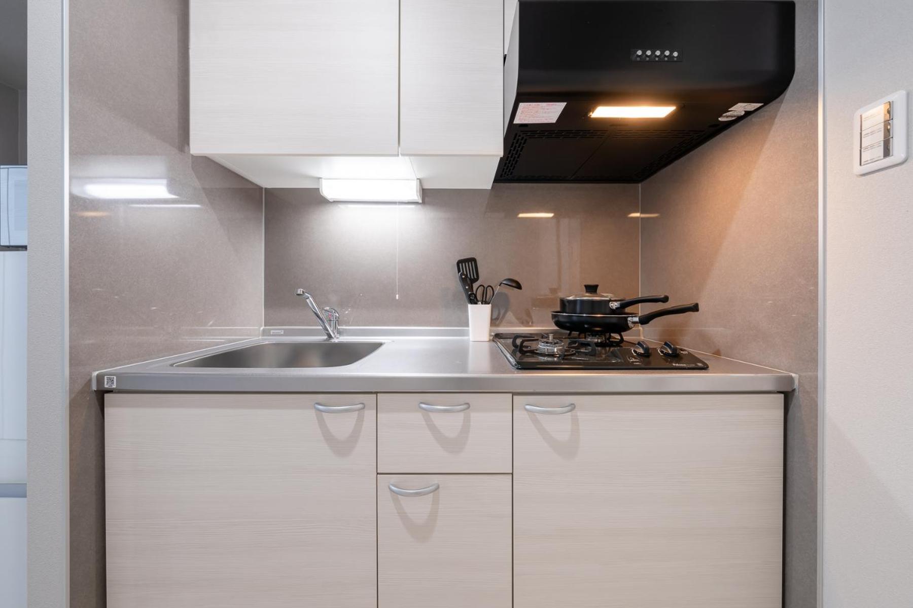 Provence Apartemen Tokyo