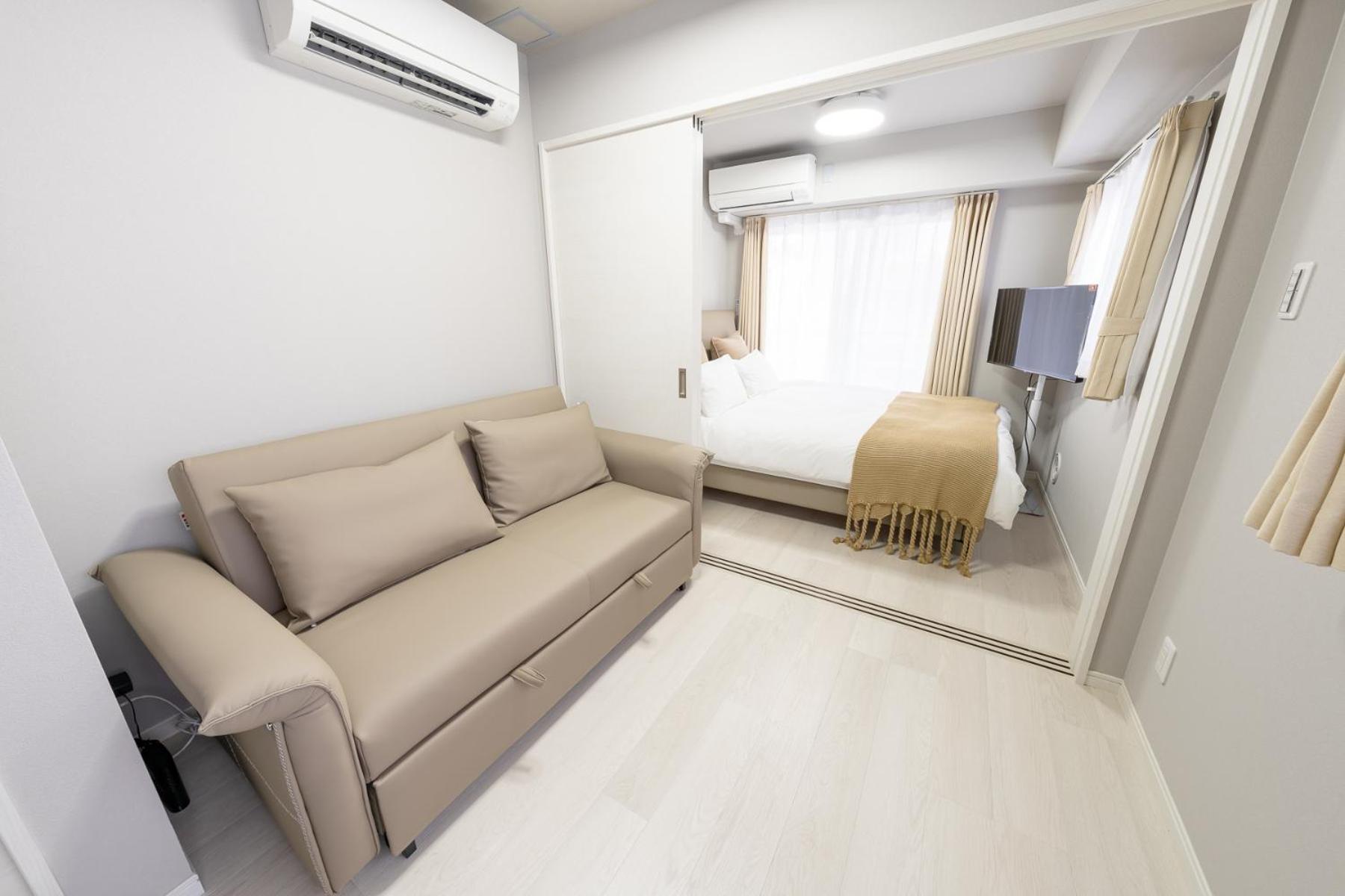 Apartemen Provence Tokyo