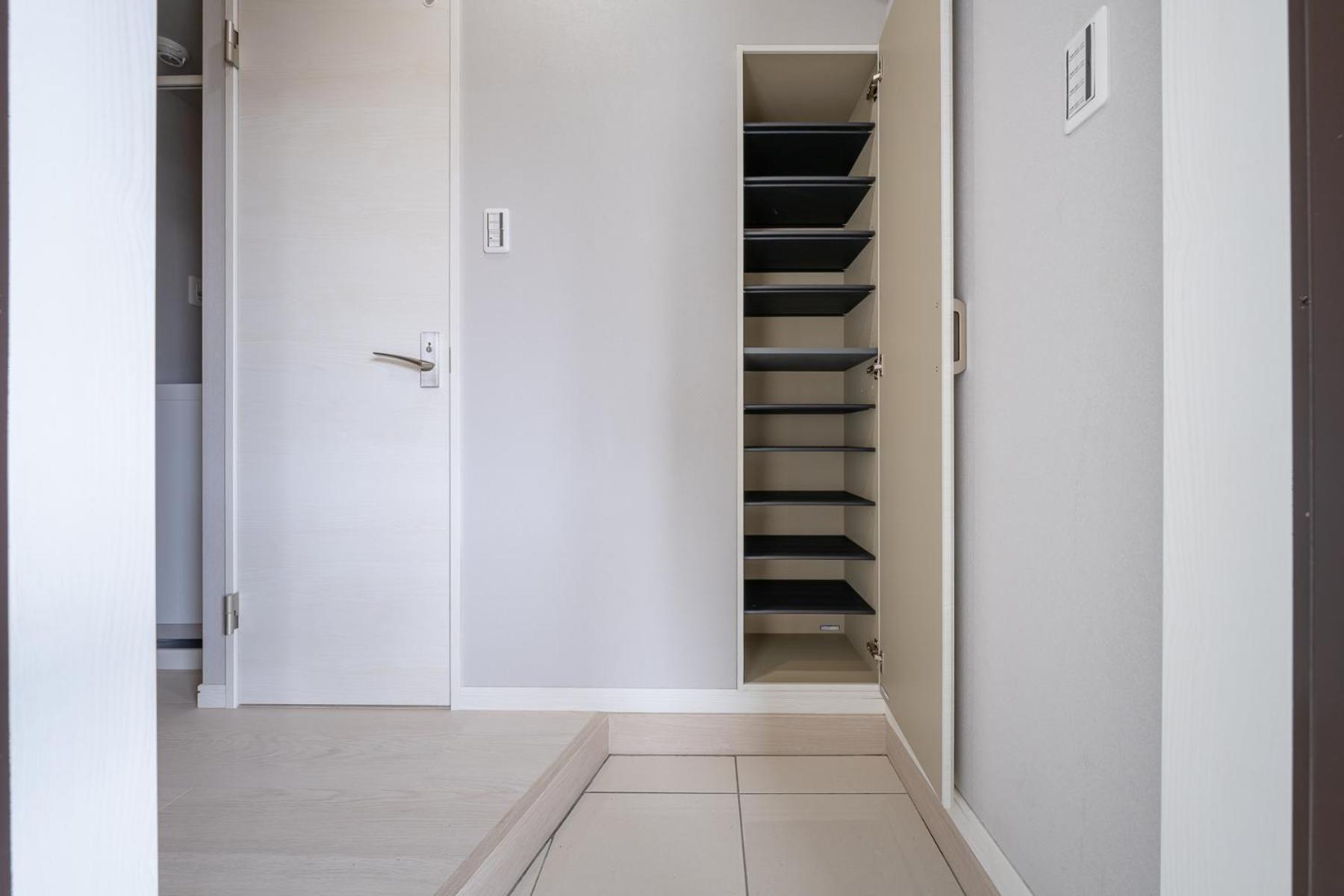 Apartemen Provence