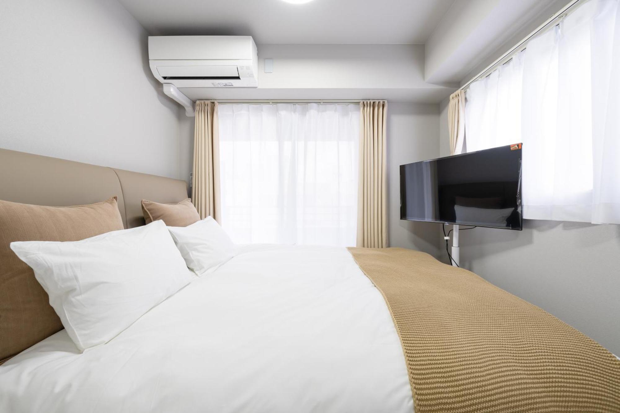 Provence Apartemen Tokyo