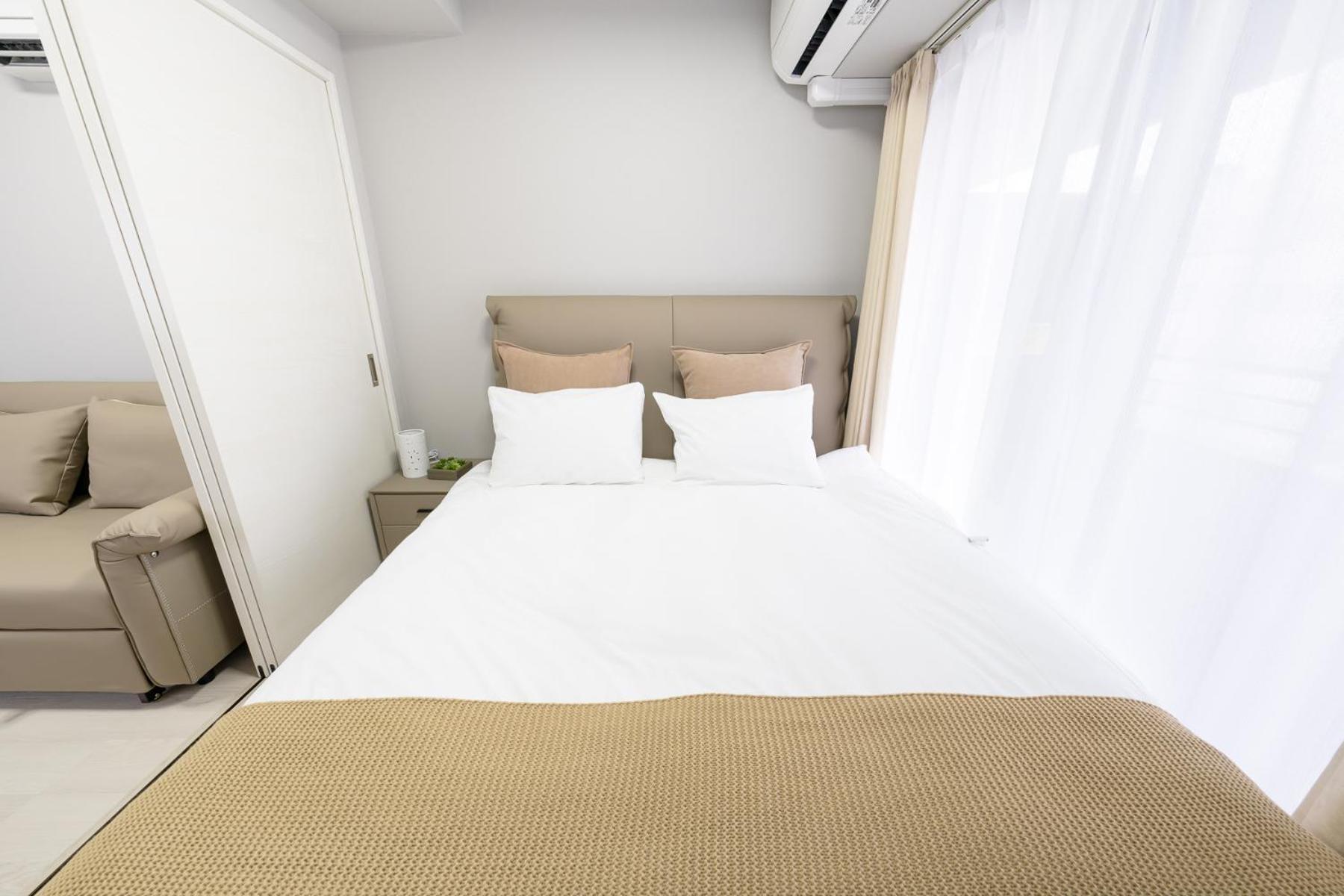 Apartemen Provence Tokyo