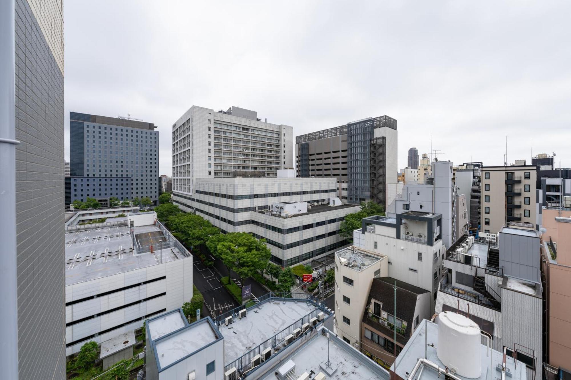 Provence Apartemen Tokyo