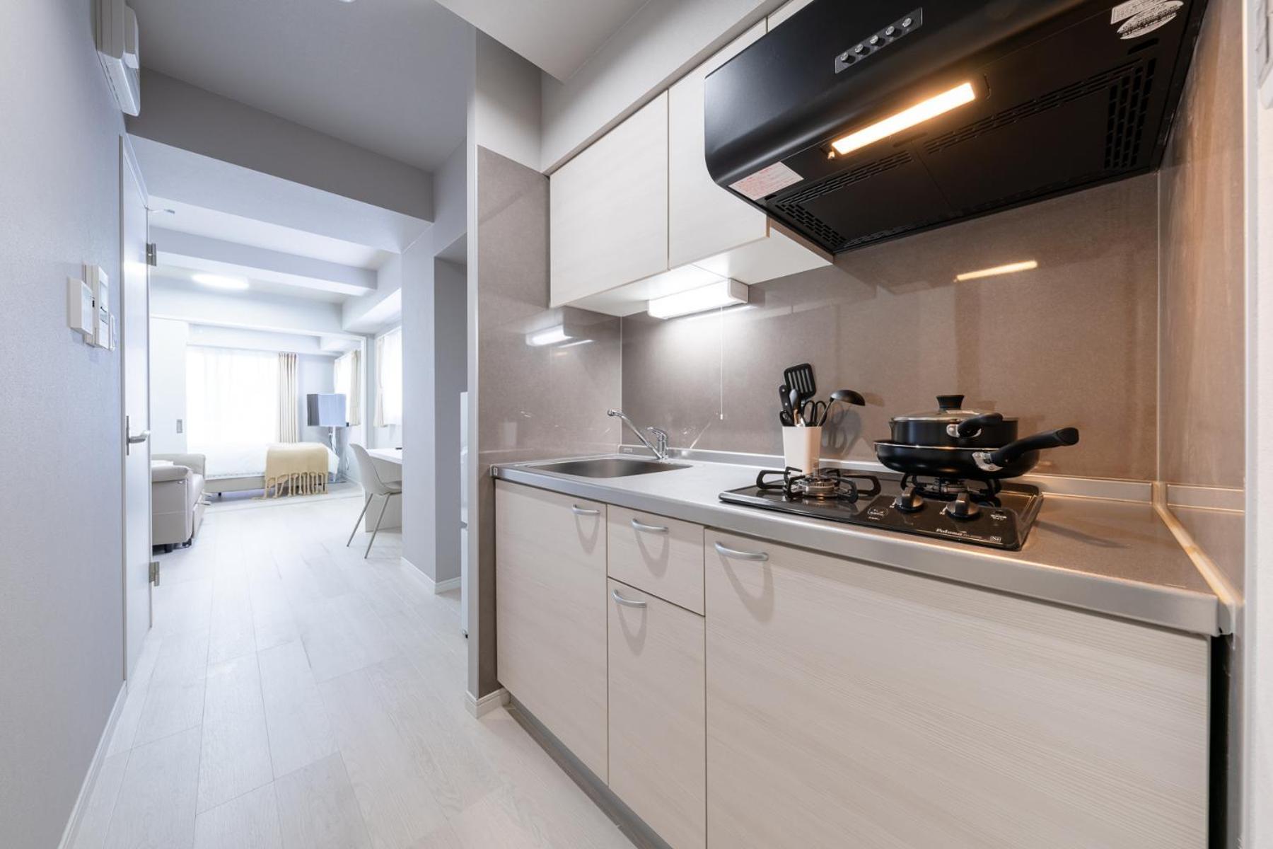 Apartemen Provence Tokyo