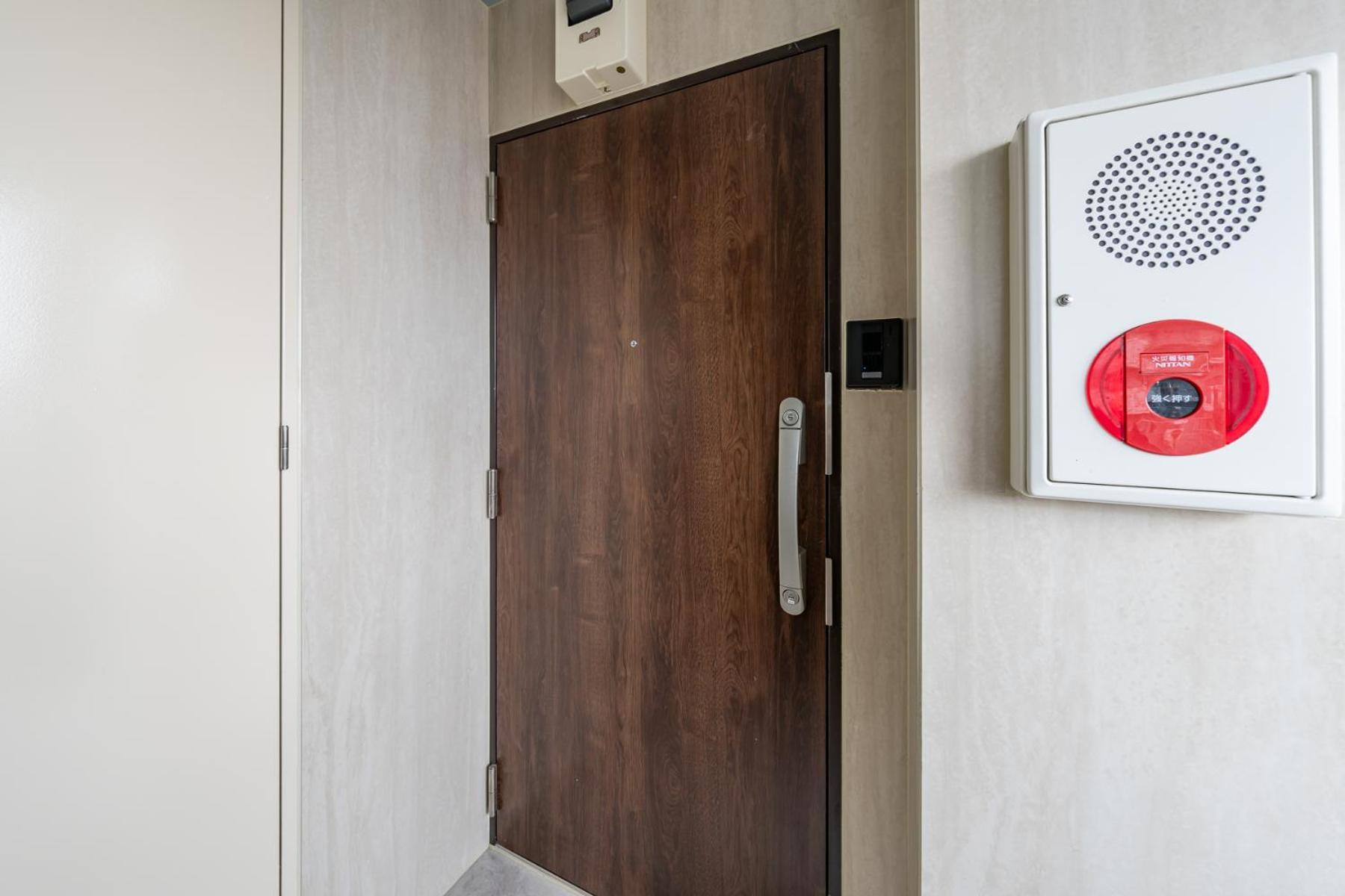 Apartemen Provence