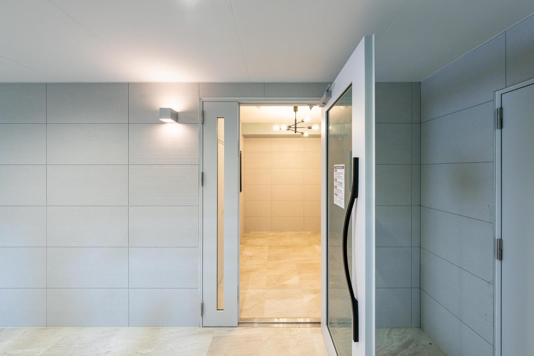 Apartemen Provence *
