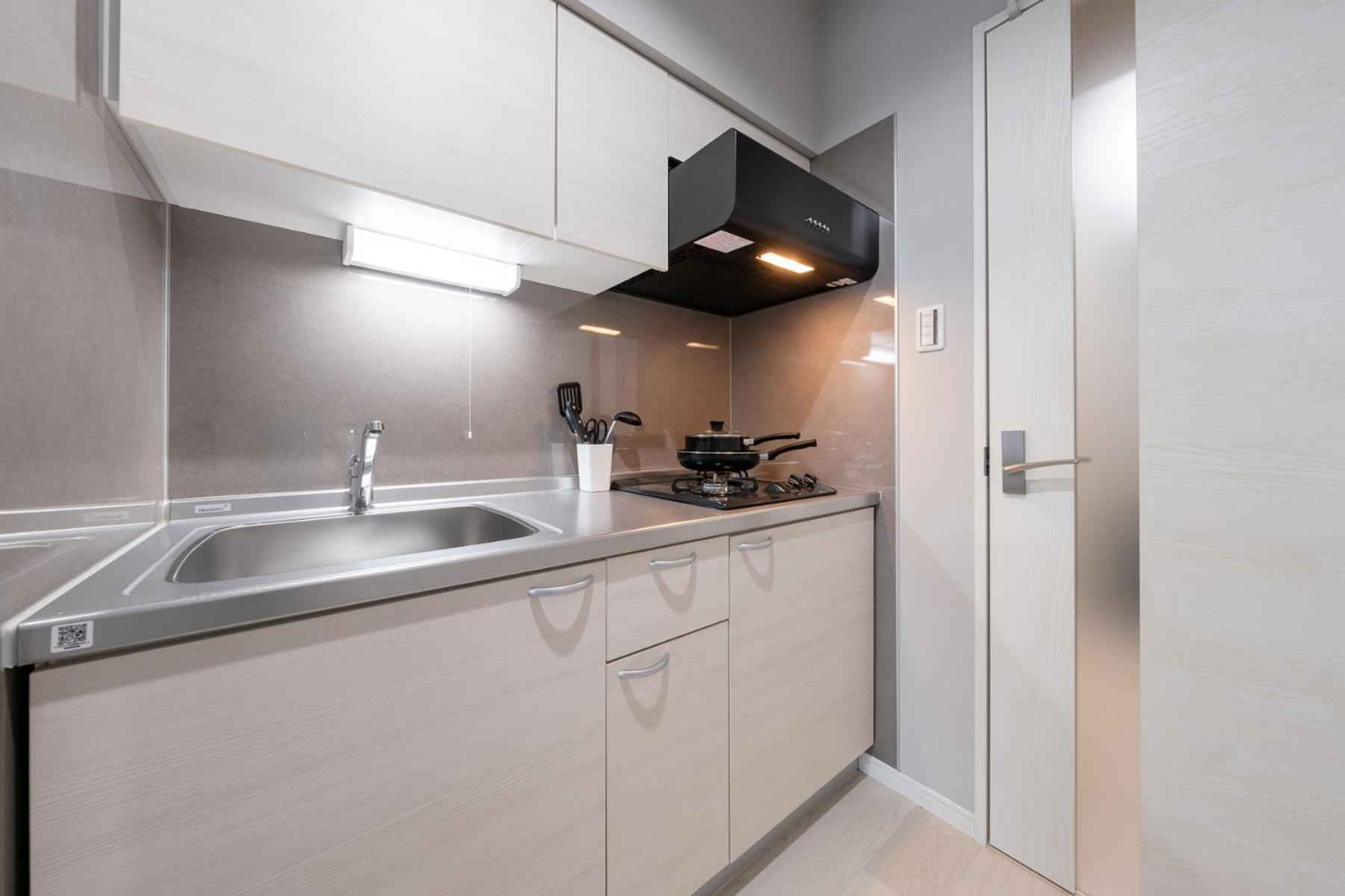Provence Apartemen