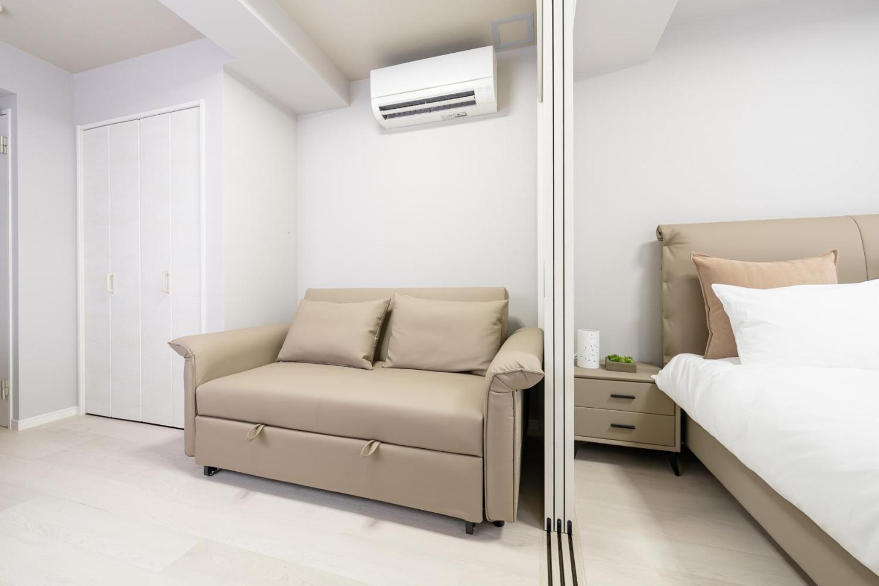 Provence Apartemen Tokyo