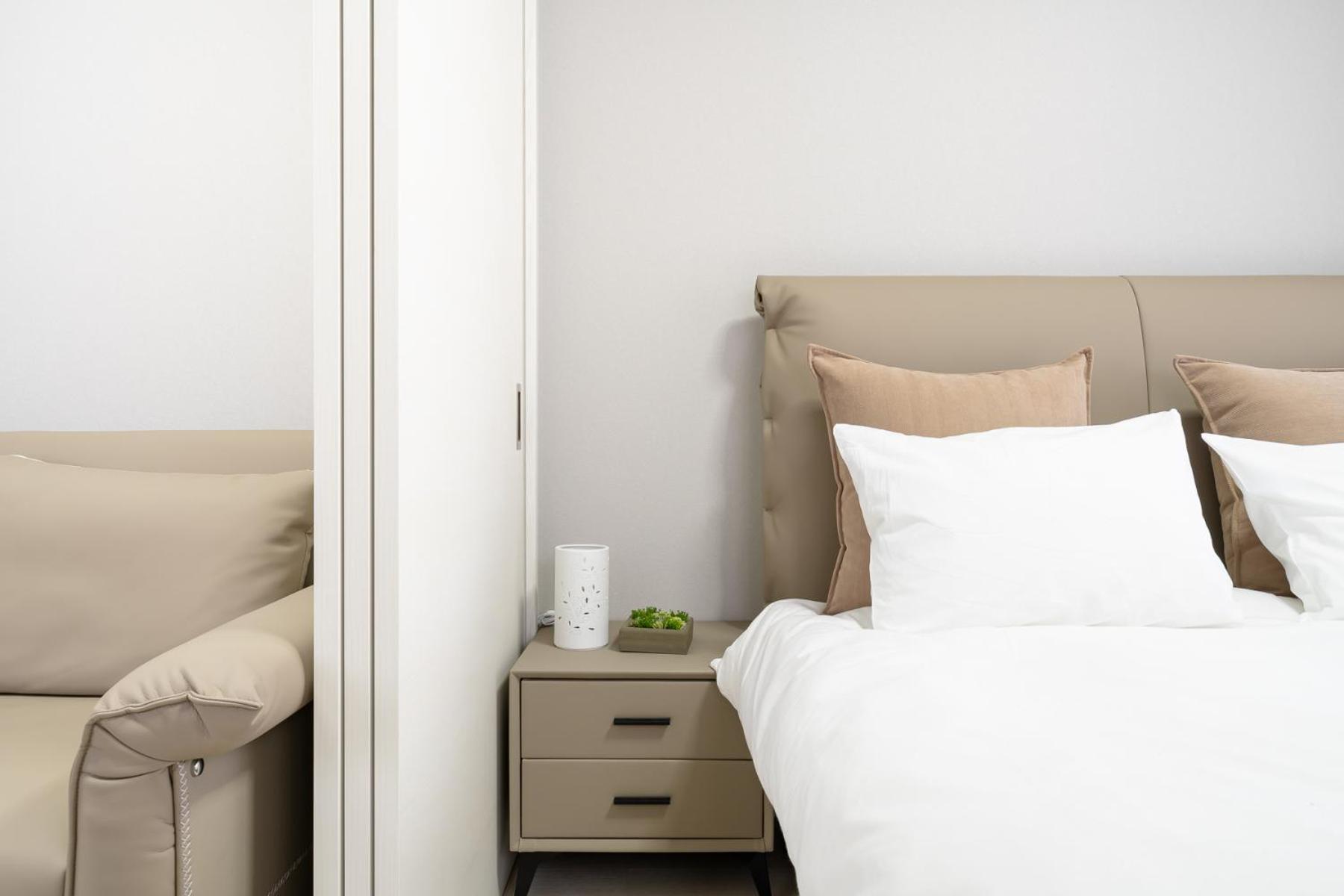 Apartemen Provence Tokyo