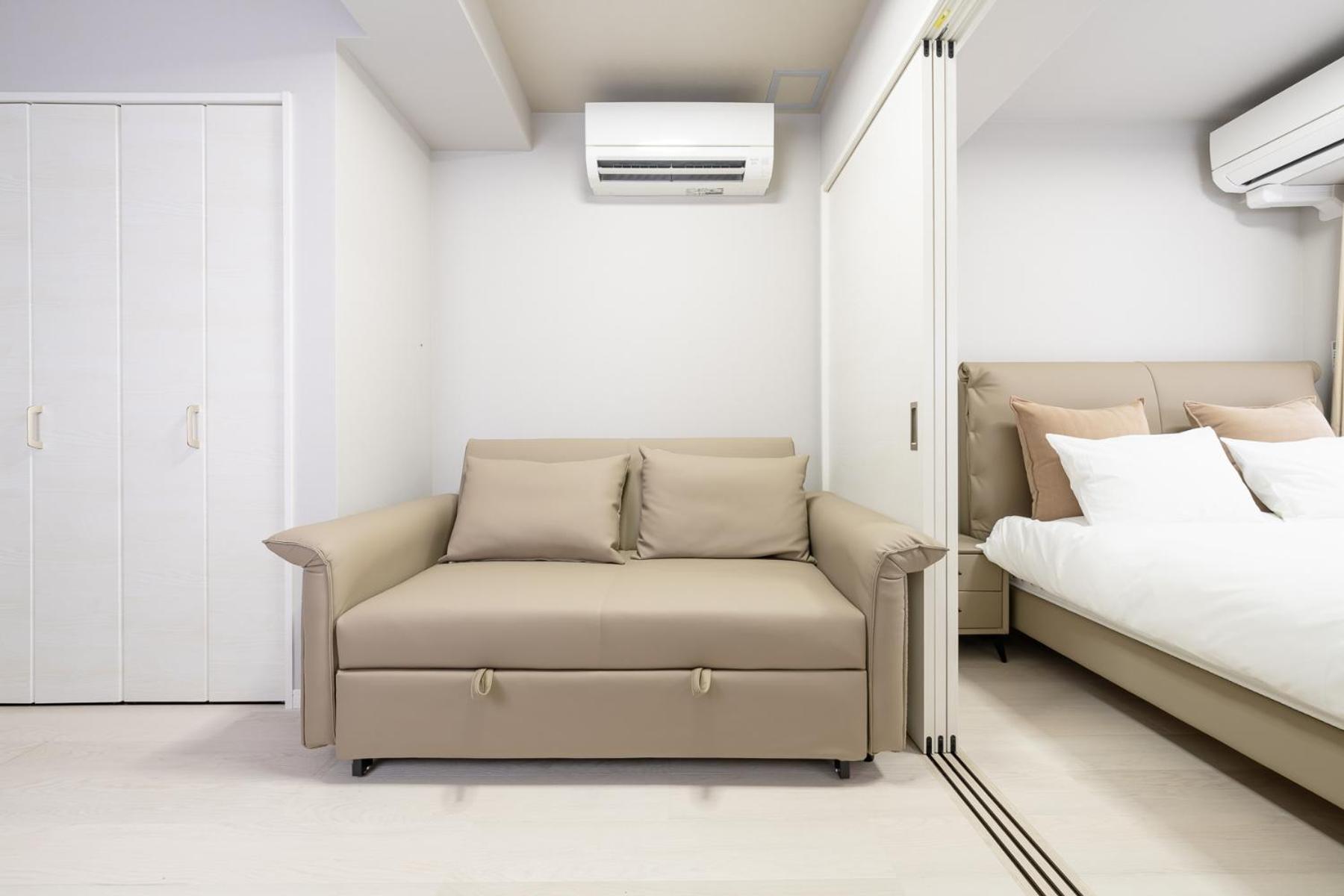Provence Apartemen *