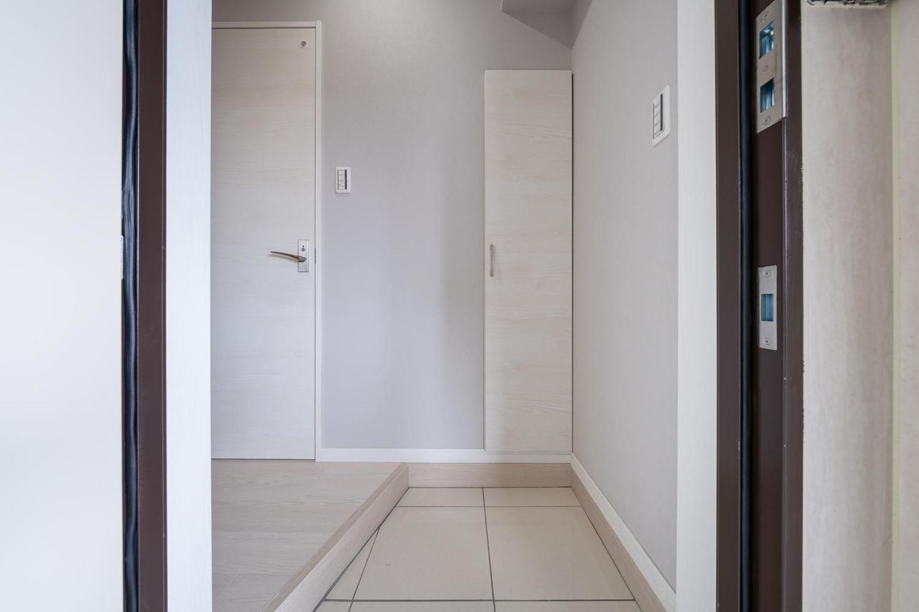 Provence Apartemen *