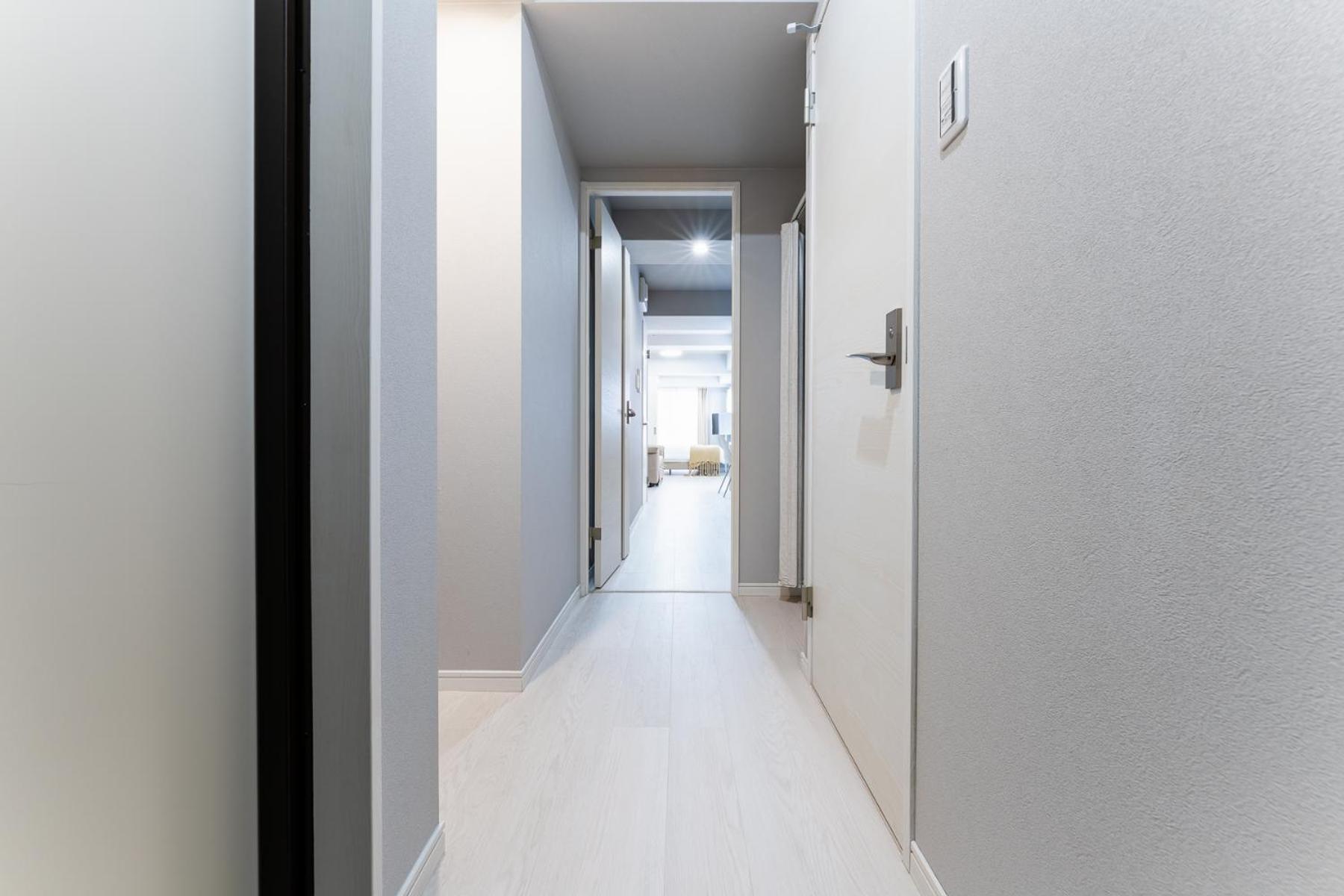 Apartamento Provence *