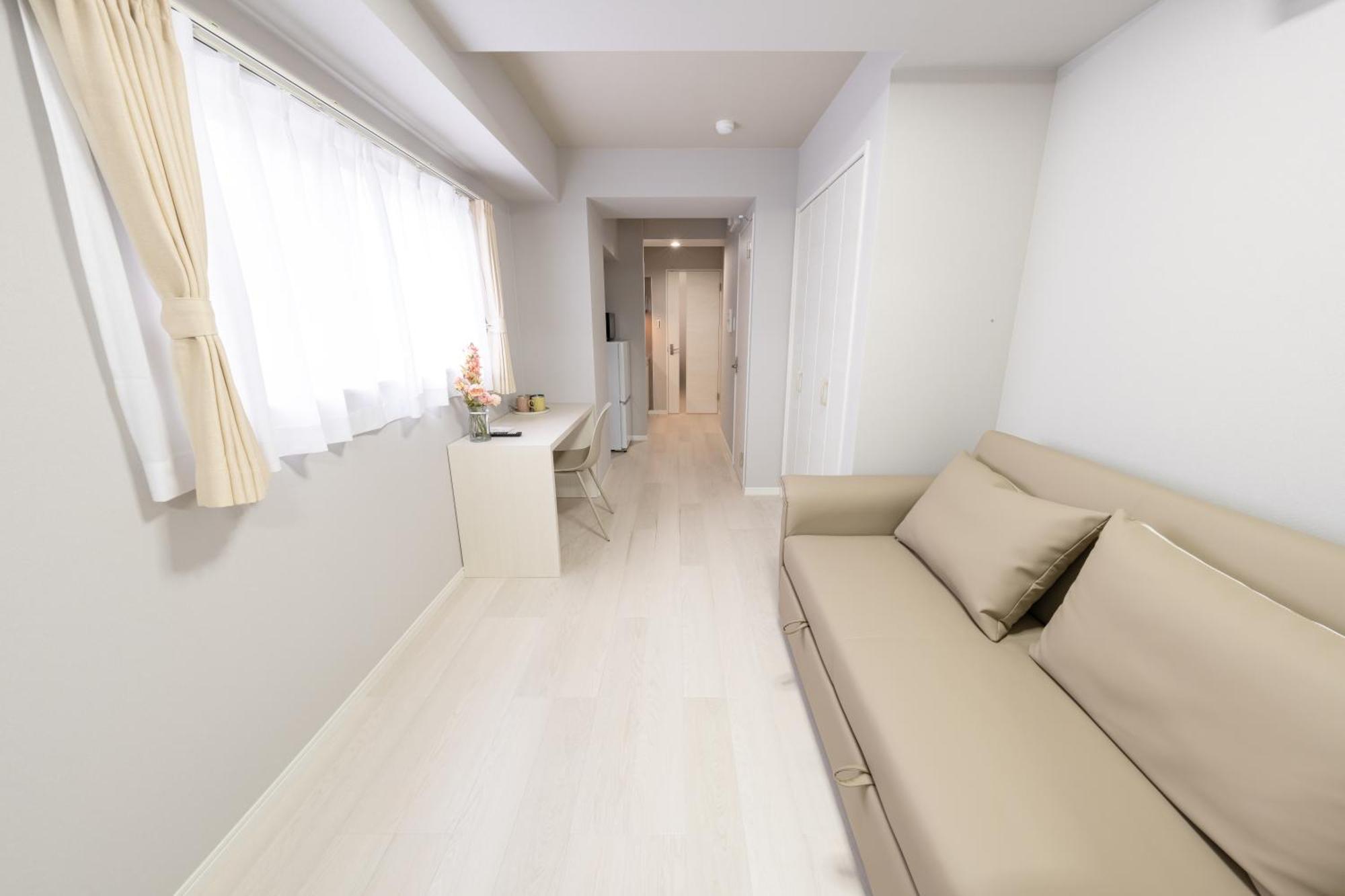 Apartamento Provence Tóquio